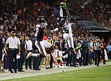 Mack, Amukamara lead Bears over Seahawks 24-17