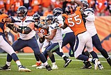 Miller leads Broncos past Seahawks 27-24
