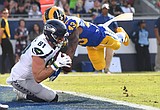 Rams make late defensive stand, hold off Seahawks 36-31