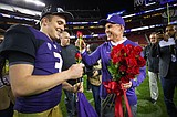 Ohio State to face Washington in 105th Rose Bowl