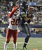 Seahawks trying to match NFL record for fewest turnovers