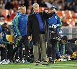 Sigi Schmid, winningest MLS coach, dies at 65