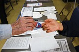 What to watch as 14 states vote in Super Tuesday primaries