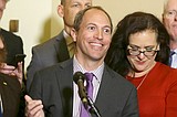Dynasties, infighting mark California legislative battles