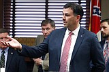 Bill says Mississippi could check for voters' US citizenship
