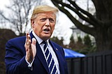 Trump meets with GOP lawmakers amid surveillance rift