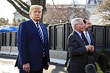 Trump campaign sues Washington Post, claims defamation