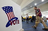 AP VoteCast: A state-by-state snapshot of Super Tuesday