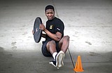 Army beginning increased virus screening for new recruits