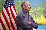Bloomberg says contested convention 'only way I can win'