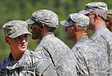 Court considers whether men-only draft is constitutional