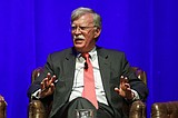 Publisher pushes back release date for John Bolton's book