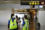 Washington state sees 10 virus deaths, closures weighed