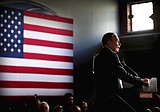 Super Tuesday brings Dem hopefuls, surrogates to Tennessee