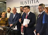 Poland court defers verdict on legality of some judges