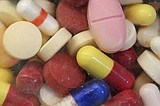 Medication fog can mimic or worsen dementia in the elderly