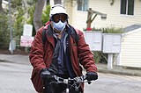 Tensions rise as US death toll from coronavirus reaches 9
