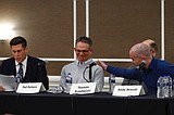 Ex-Michigan football players join list with sex abuse claims