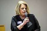Arkansas candidate backed by GOP groups wins court race