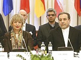 UN agency: Iran nearly triples stockpile of enriched uranium