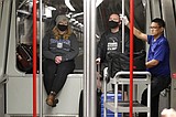 Virus crisis ebbs in China, spreads fear across the West