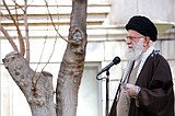 Iran's military on alert as virus kills 77, sickens leaders