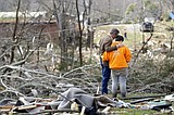 Death toll from Tennessee tornadoes climbs to at least 24