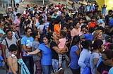 Court blocks 'Remain in Mexico' policy on part of US border