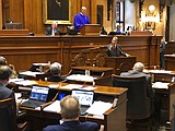 After 8 weeks of debate, SC Senate OKs huge education bill