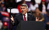Senators reach $2B deal to boost conservation, parks