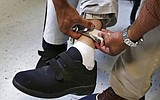 FDA bans shock device used on mentally disabled patients