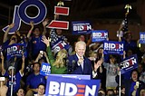 Takeaways from Super Tuesday: Joe Biden's big bounce