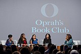 Correction: Books-Winfrey-A Novel On Trial story