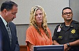Mom of 2 missing kids to be sent to Idaho to face charges
