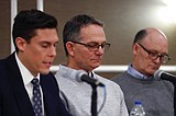 Ex-wrestler sues University of Michigan over doc's assaults