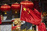 China's virus slowdown offers hope for global containment