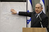 Netanyahu still short of majority after Israel's election