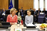 EU commission unveils climate law amid criticism
