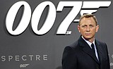 James Bond film release pushed back 7 months due to virus