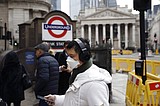 The Latest: New York reports 6 virus cases, including family
