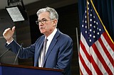 Fed's Powell faces a puzzling crisis with no simple solution
