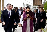Saudi ambassador to US shrugs off Biden, Sanders criticism