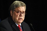 Judge sharply rebukes Barr's handling of Mueller report