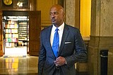Indiana governor backs path for forcing out attorney general