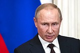 Putin: Russia needs constitutional changes to move forward