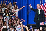 Bloomberg to fund anti-Trump operation in 6 critical states
