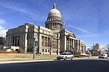 Is Idaho turning a little blue? Primary might provide clues