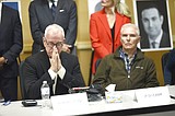 Abuse allegations, calls for state inquiry build in Michigan