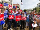 More states to use redistricting reforms after 2020 census