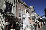 A record low on average 30-year fixed mortgage: 3.29%